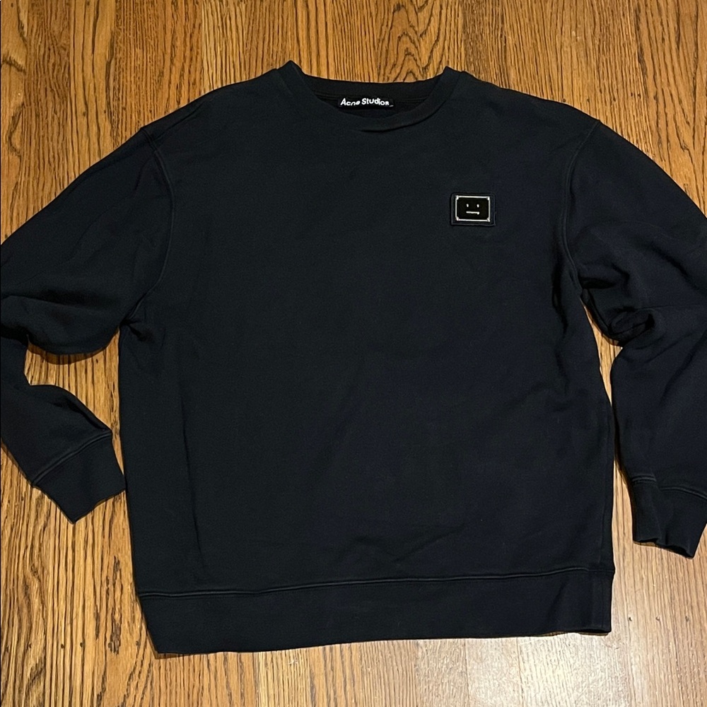 Acne Studios Sweatshirt